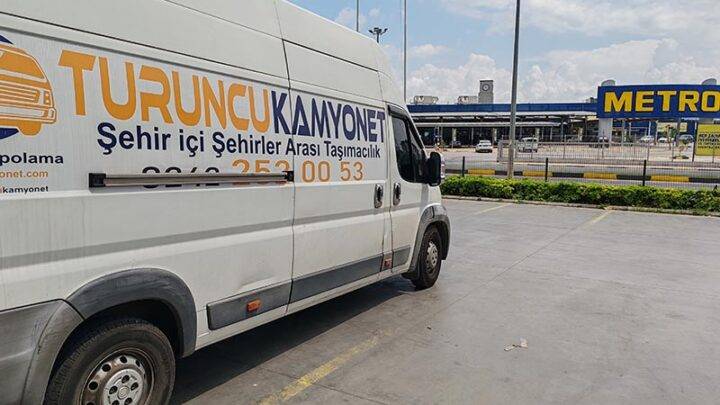 Antalya Havaalanı Nakliyat