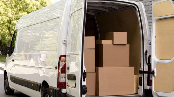 Hava kargo i̇ç taşımacılık