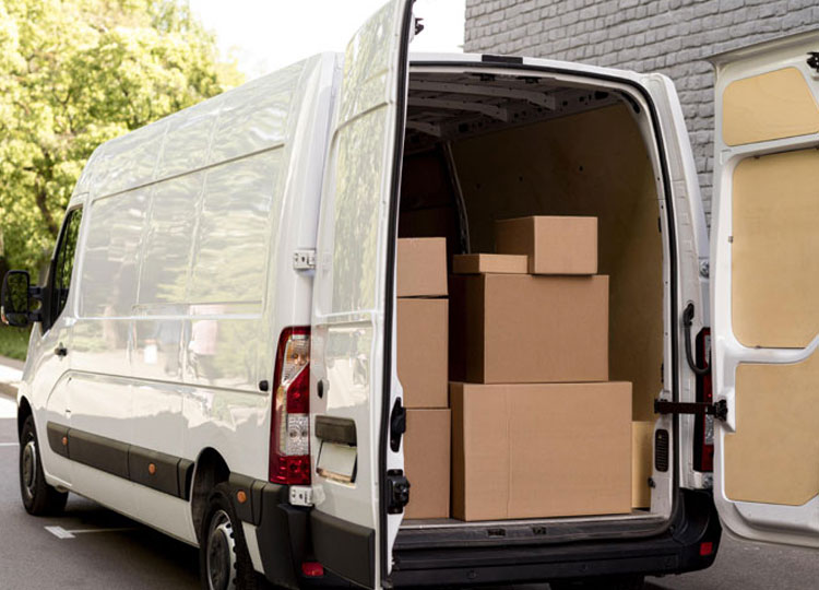 Hava kargo i̇ç taşımacılık